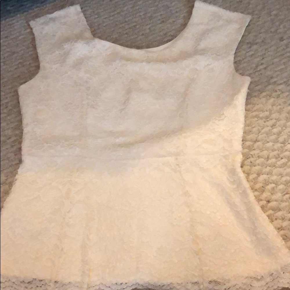 Dressy top